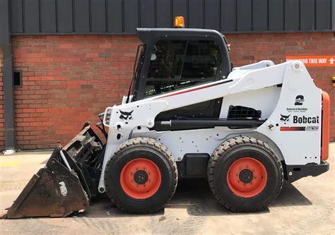 most reliable skid steer loader